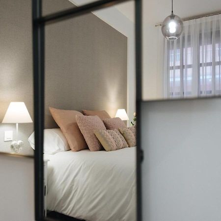 Arjona Suite Apartment 세비야 외부 사진
