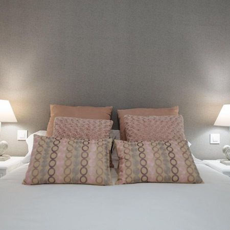 Arjona Suite Apartment 세비야 외부 사진