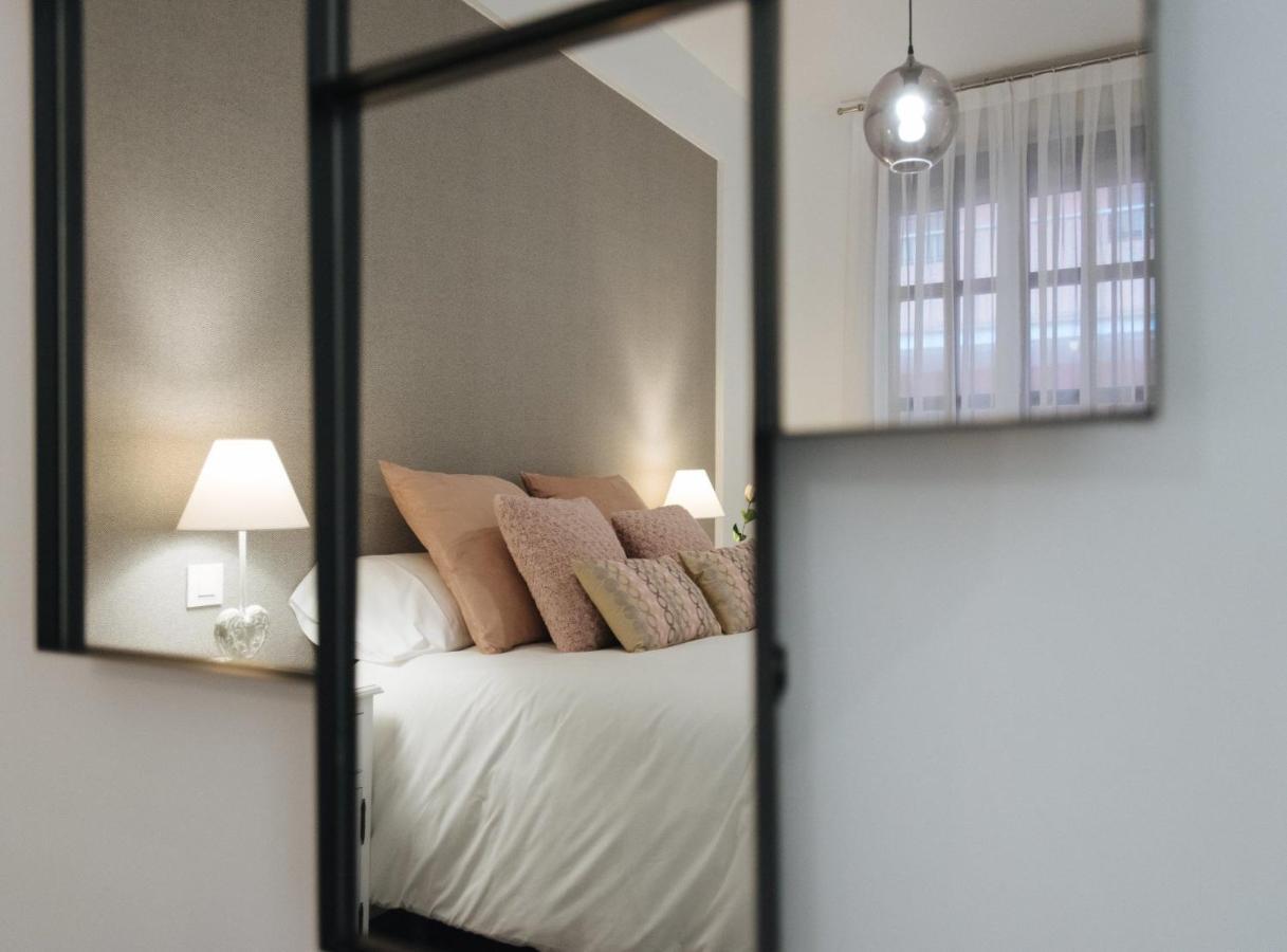 Arjona Suite Apartment 세비야 외부 사진