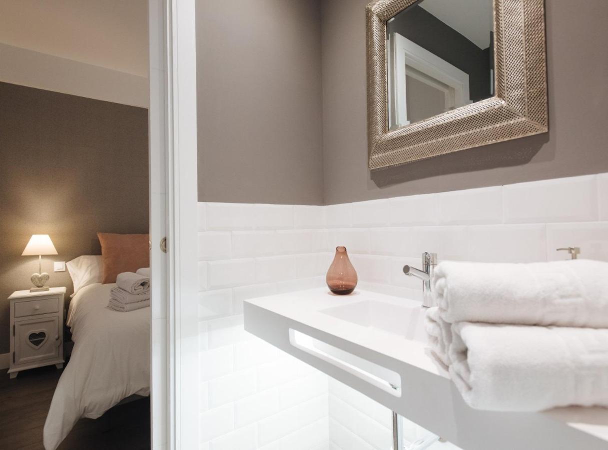 Arjona Suite Apartment 세비야 외부 사진
