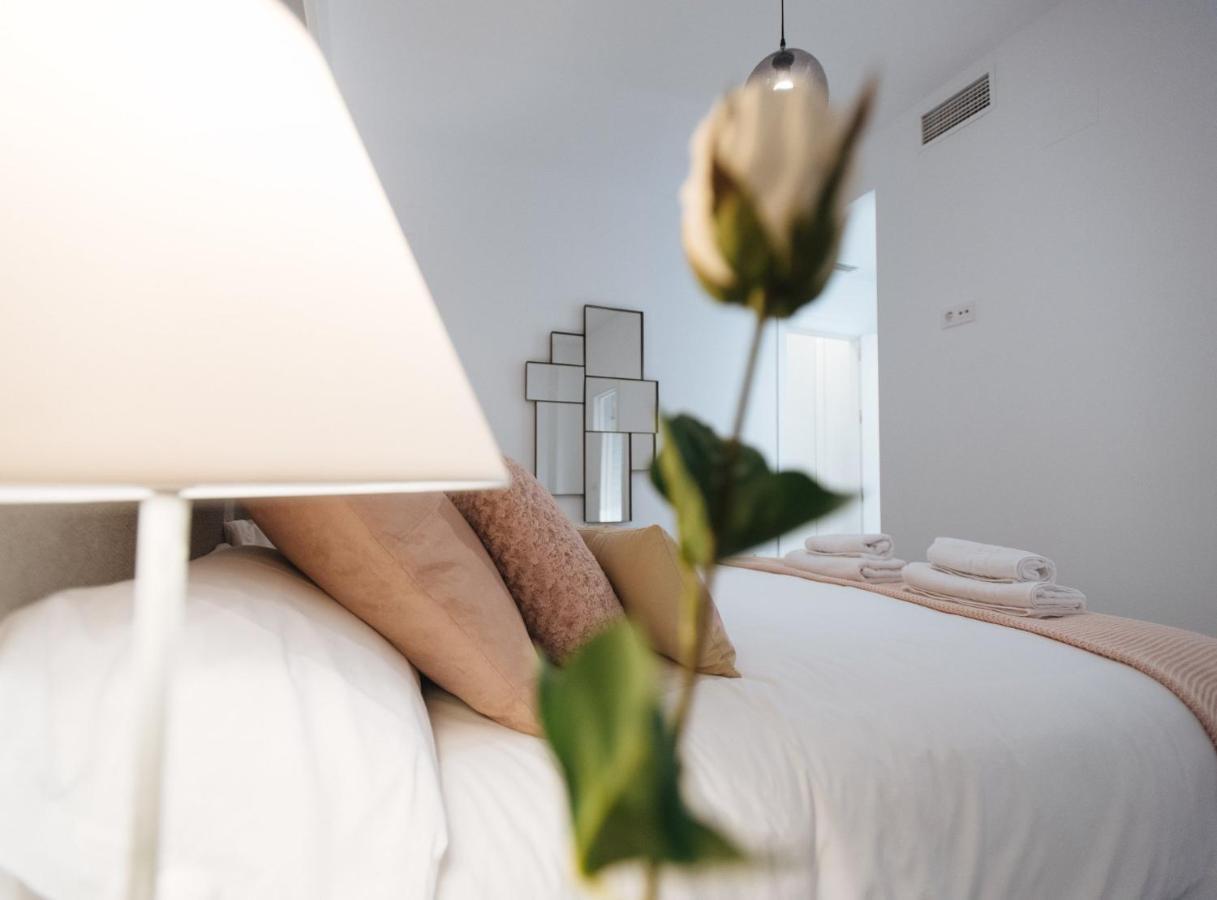 Arjona Suite Apartment 세비야 외부 사진