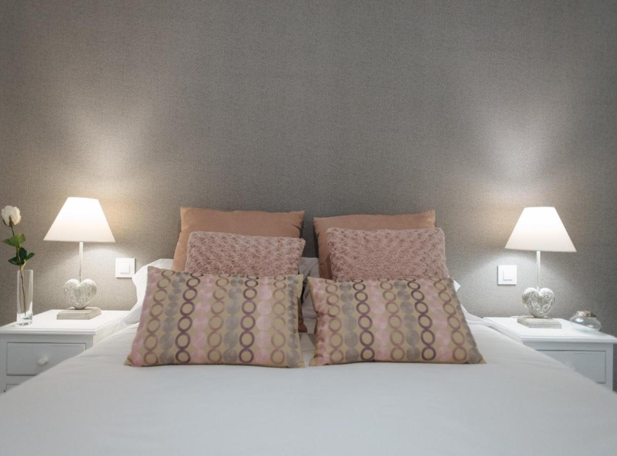 Arjona Suite Apartment 세비야 외부 사진