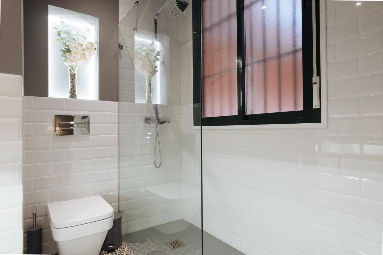 Arjona Suite Apartment 세비야 외부 사진