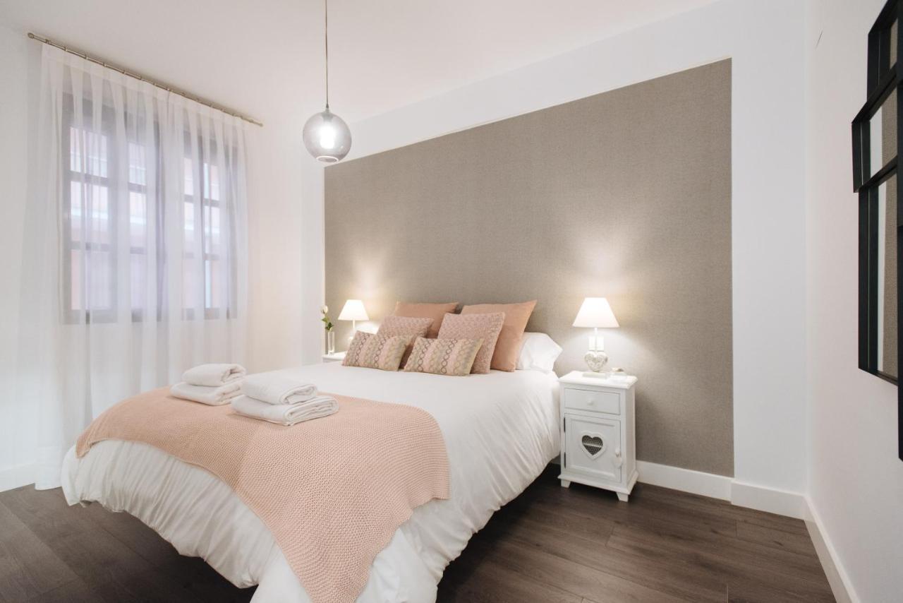 Arjona Suite Apartment 세비야 외부 사진